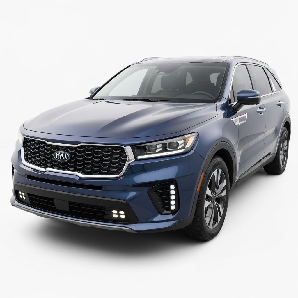 Kia Sorento 2020